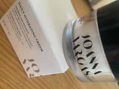 Joanna Vargas Skin Care DAILY HYDRATING CREAM Review
