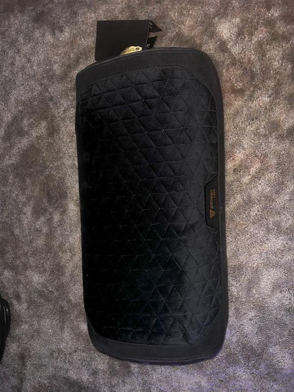 Secretlab Premium Footrest (PlushCell™ Memory Foam) - Customer Photo From Rahul Singh