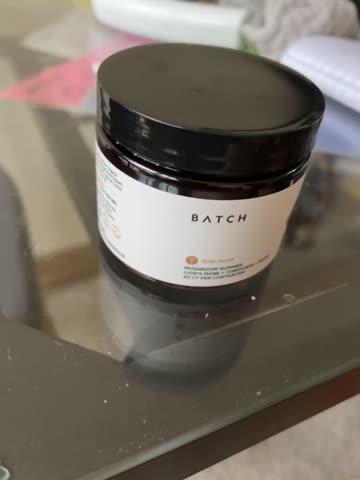 Brain Boost Mushroom Gummies - Customer Photo From Benjamin Risemberg
