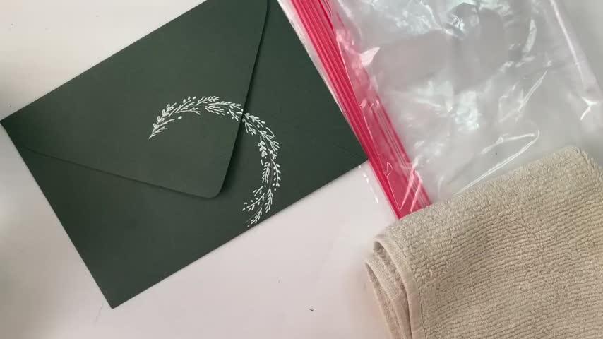 Low Temperature Sealing Wax Gun - Customer Photo From Meaghan Bosse